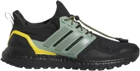 adidas Ultraboost 1.0 Shoes Men's, Black, Size 7