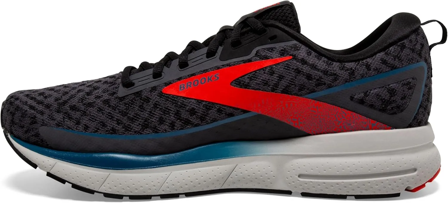 Brooks Men??s Trace 3 Neutral Running Shoe