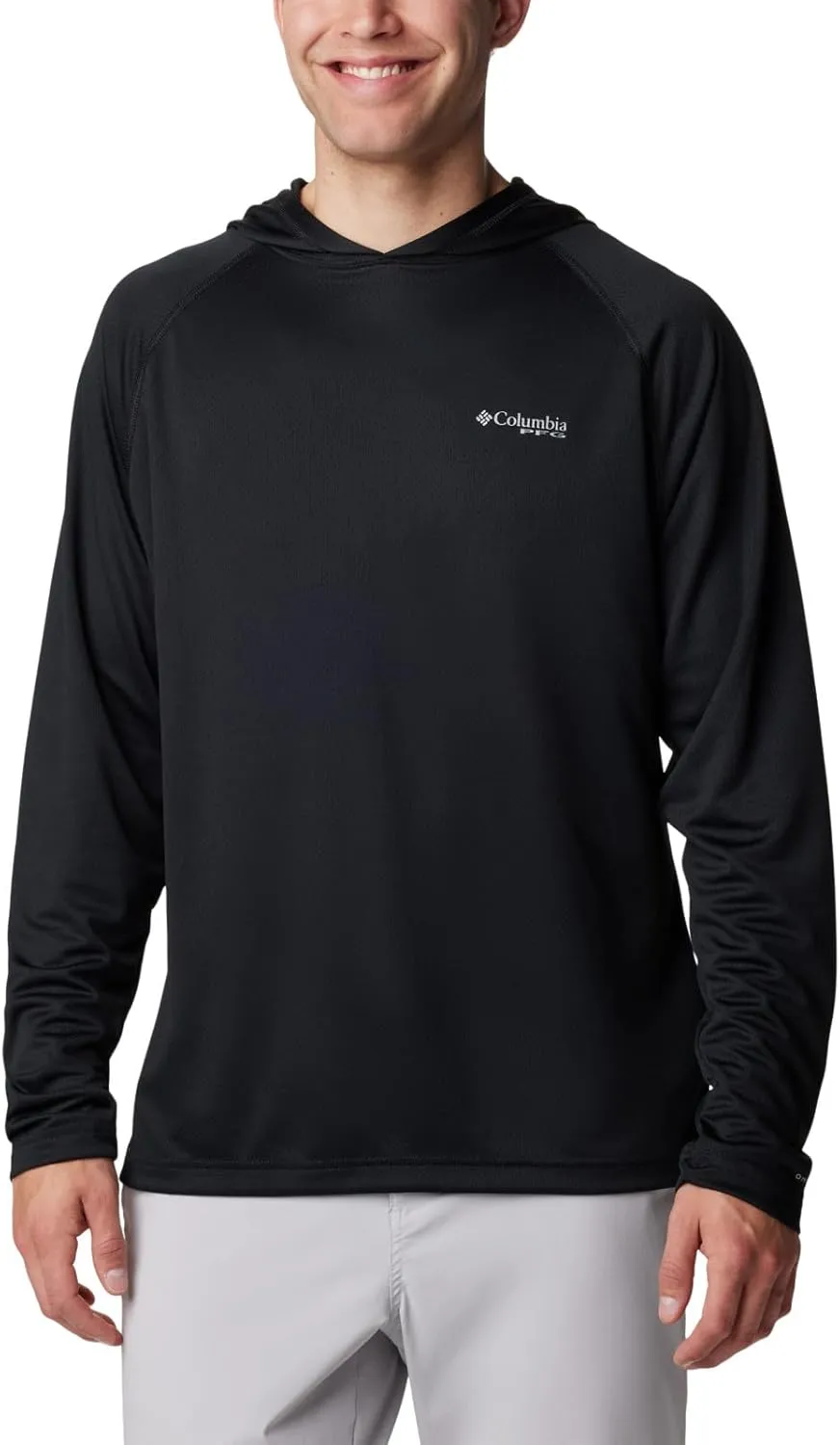 Columbia Men's PFG Uncharted Hoodie