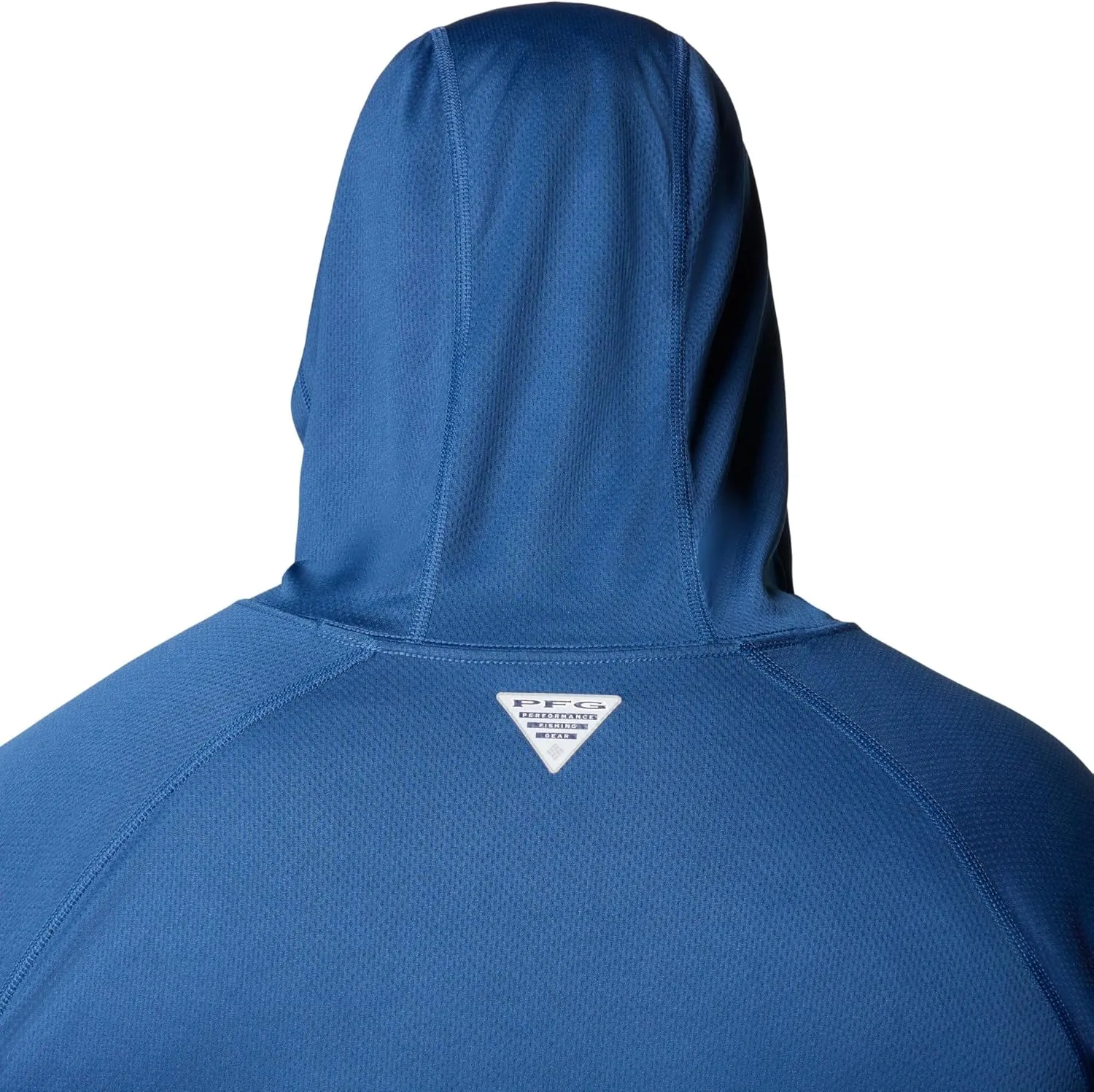 Columbia Men's PFG Uncharted Hoodie