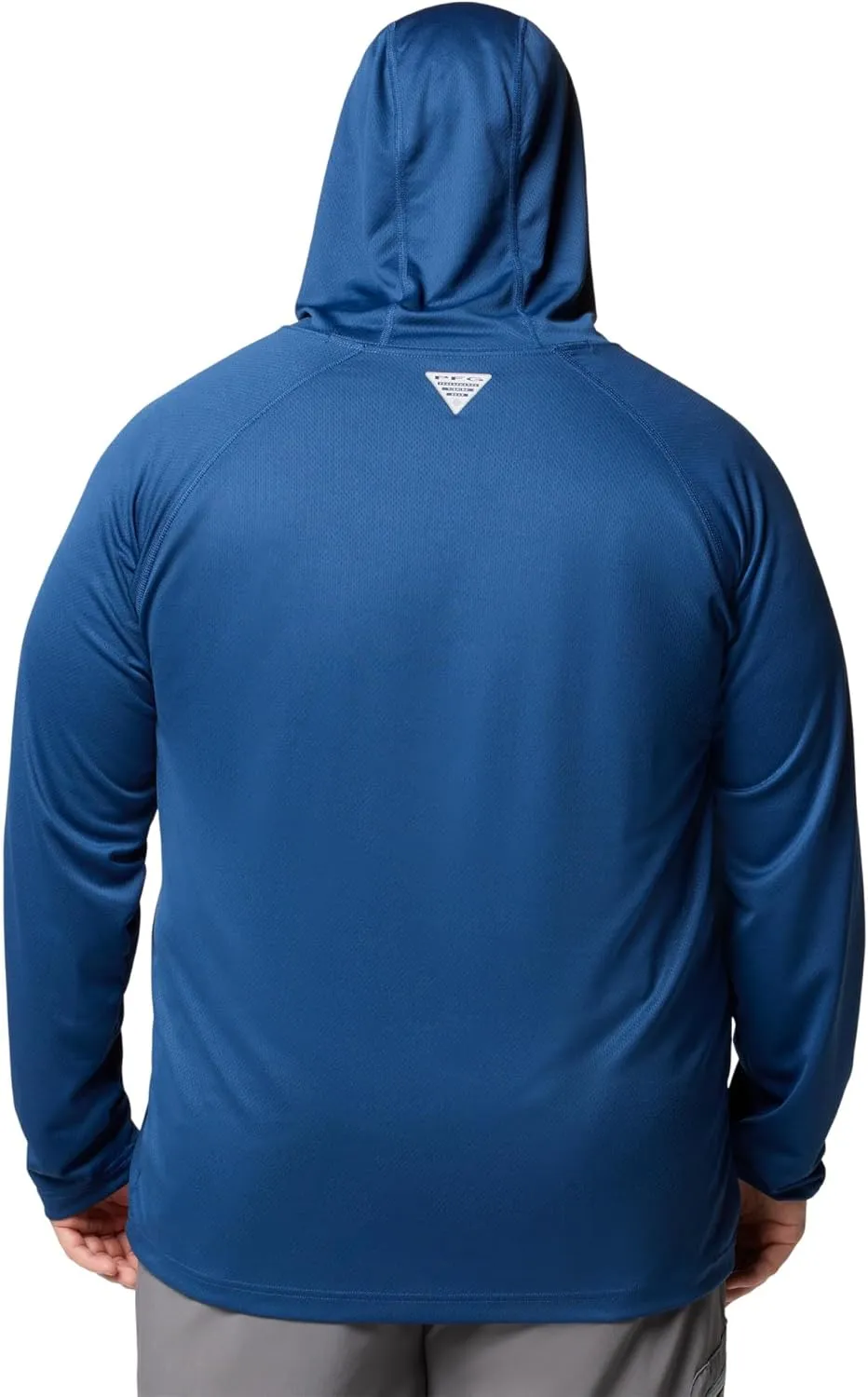 Columbia Men's PFG Uncharted Hoodie