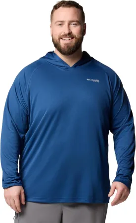 Columbia Men's PFG Uncharted Hoodie