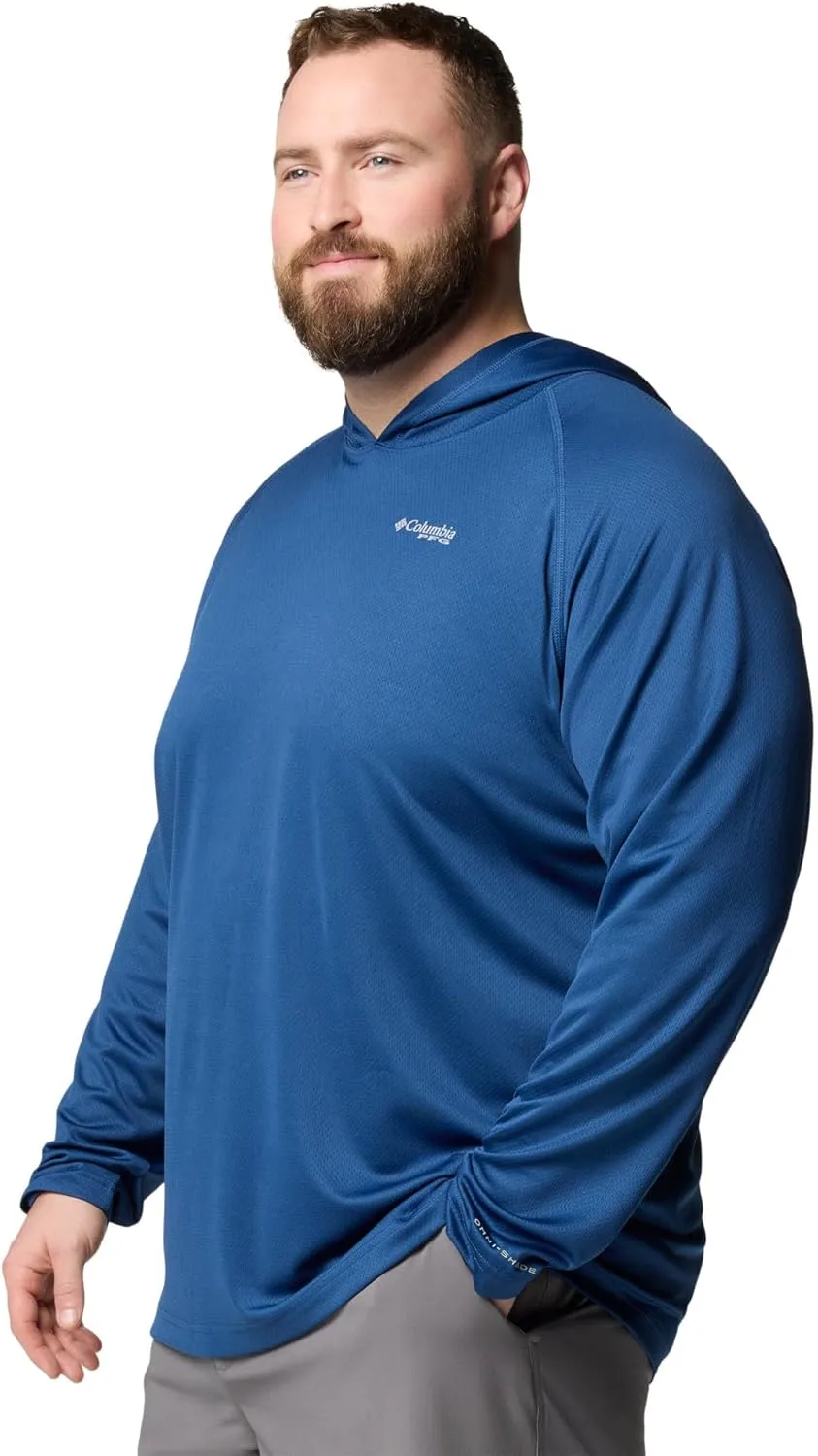 Columbia Men's PFG Uncharted Hoodie