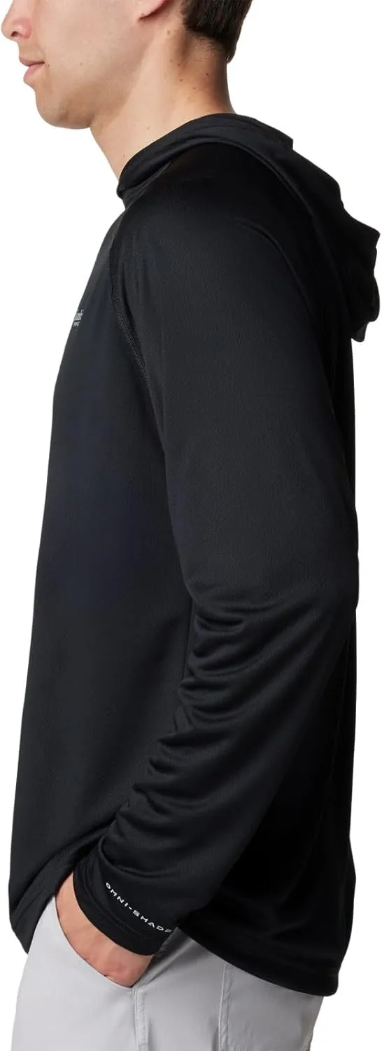 Columbia Men's PFG Uncharted Hoodie