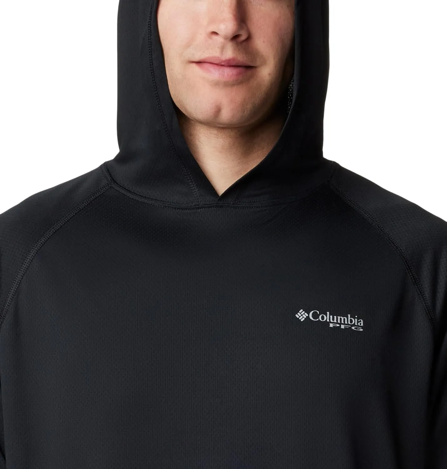 Columbia Men's PFG Uncharted Hoodie