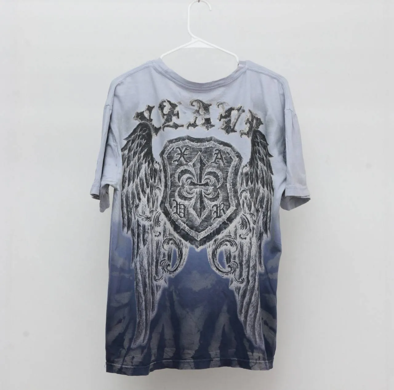 CR1211 Mix Skull T-shirt - 40