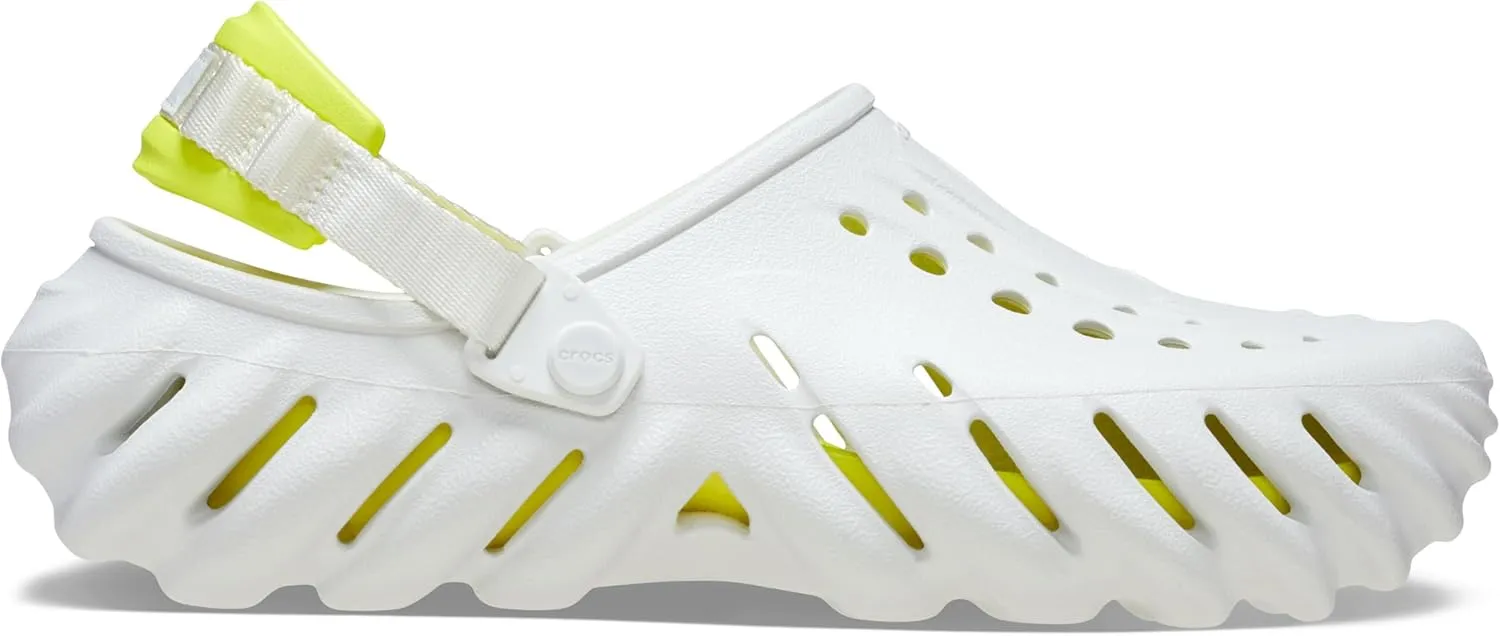 Crocs Unisex Adult Echo Clog