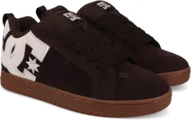 DC Men's Court Graffik Skate Shoe