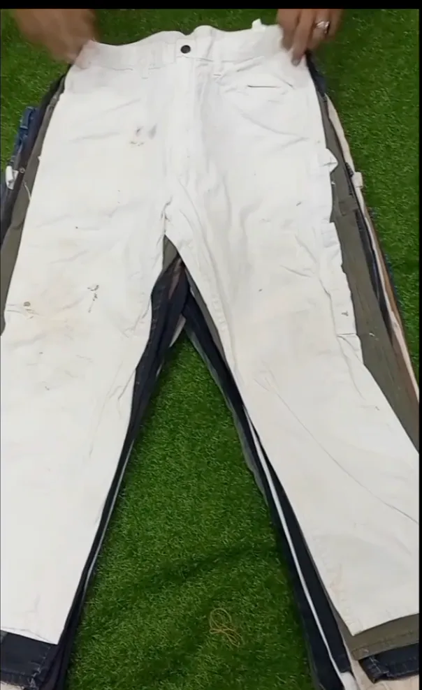 Dickies pant 24 pieces
