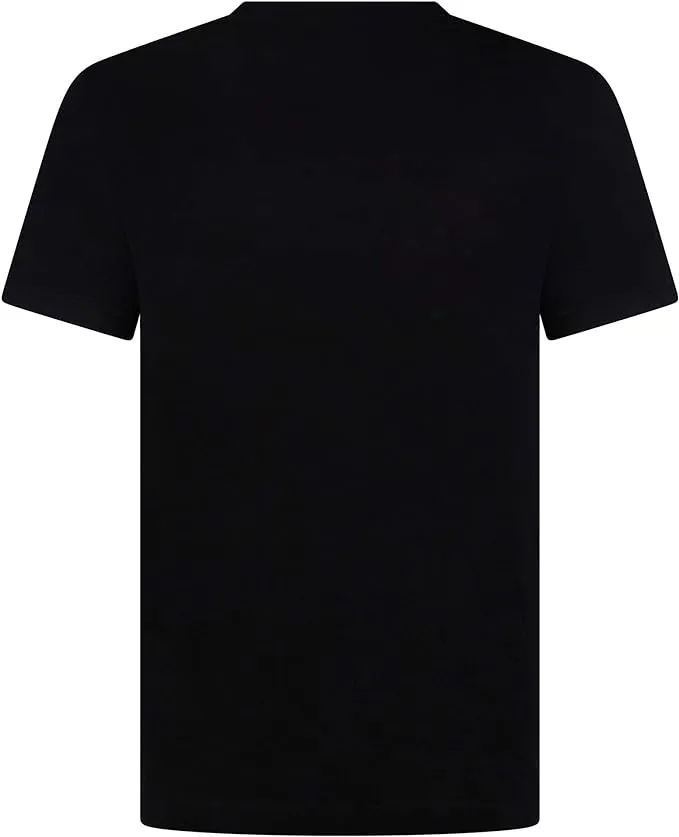Eleven Paris Brandalised T-Shirt Men Pray Tee (Will Work Tech, Large)