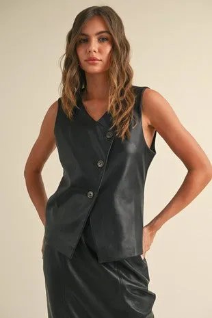 Farrier Straight Skirt