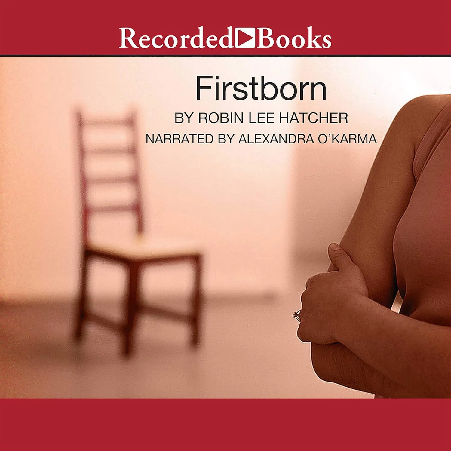 Firstborn Audio CD  October 13, 2003