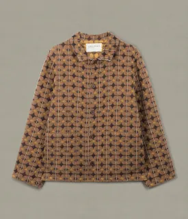 Flower Jacket