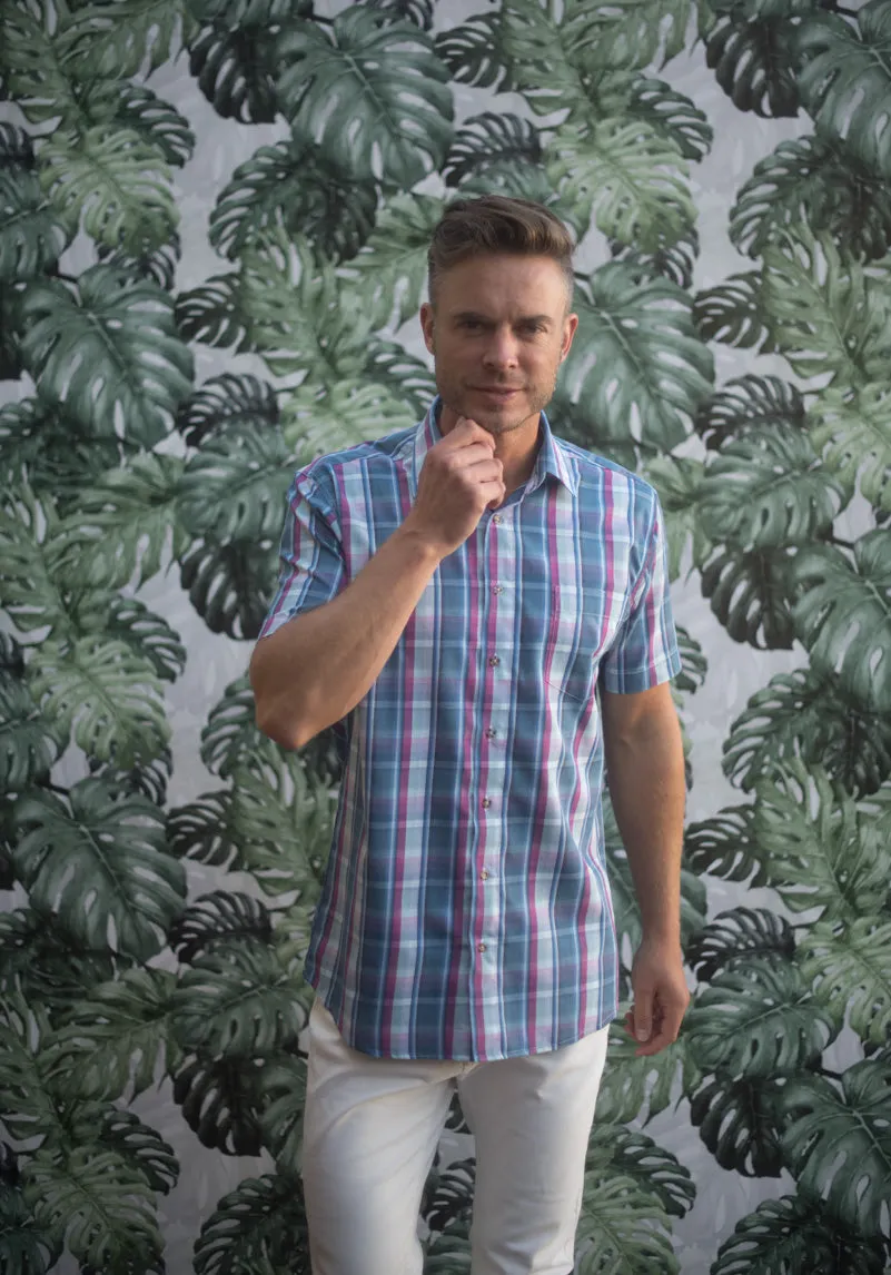 Henderson  Casual Shirt R