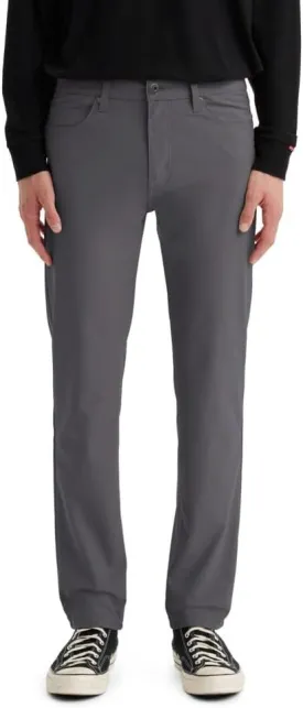 Levi's Men's 511 Slim Tech Pants
