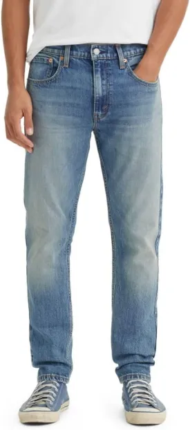Levi's Men's 512 Slim Taper Fit Jeans