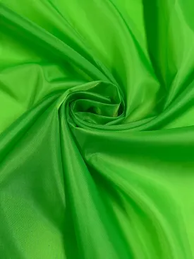 Lining - Green Flash - 150cm