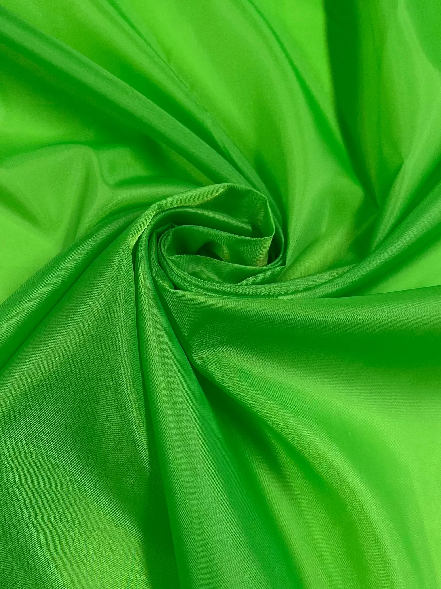 Lining - Green Flash - 150cm