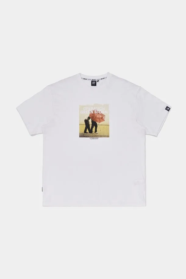 OPT GreenStorm T-Shirts