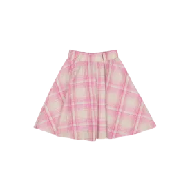 PROLIFIC-Plaid Pink