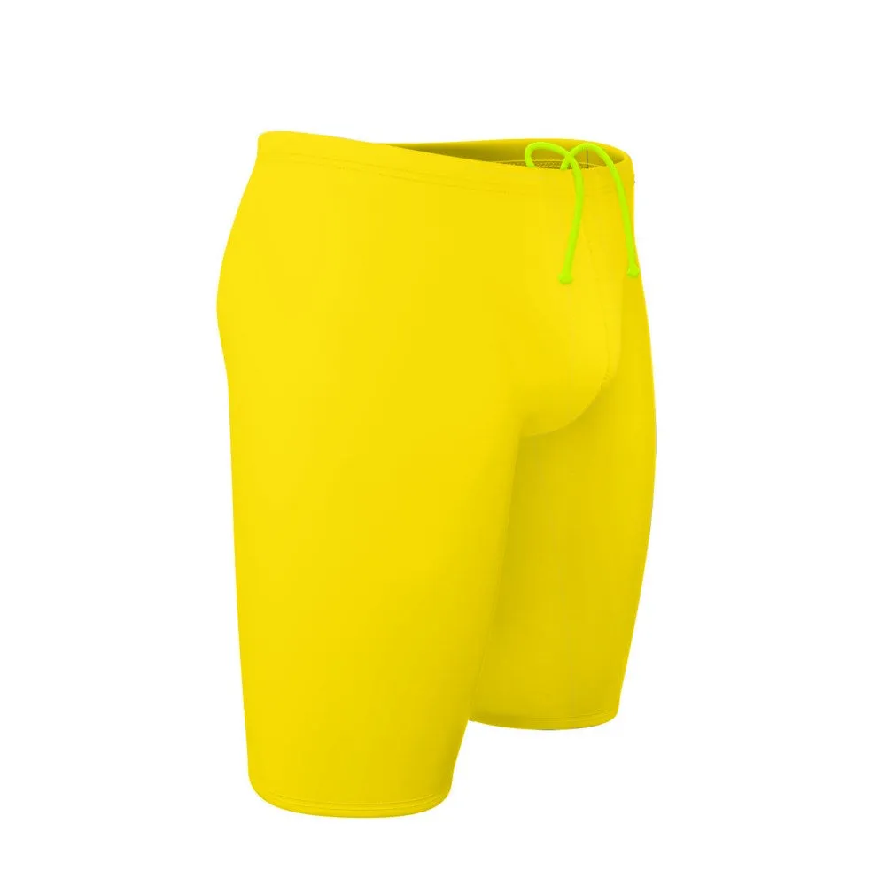 Smiley Jammer Swimsuit