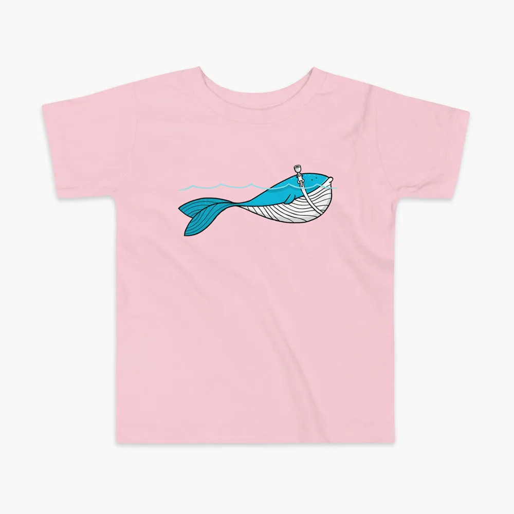 Spout - Kids (2yrs-5yrs) T-Shirt
