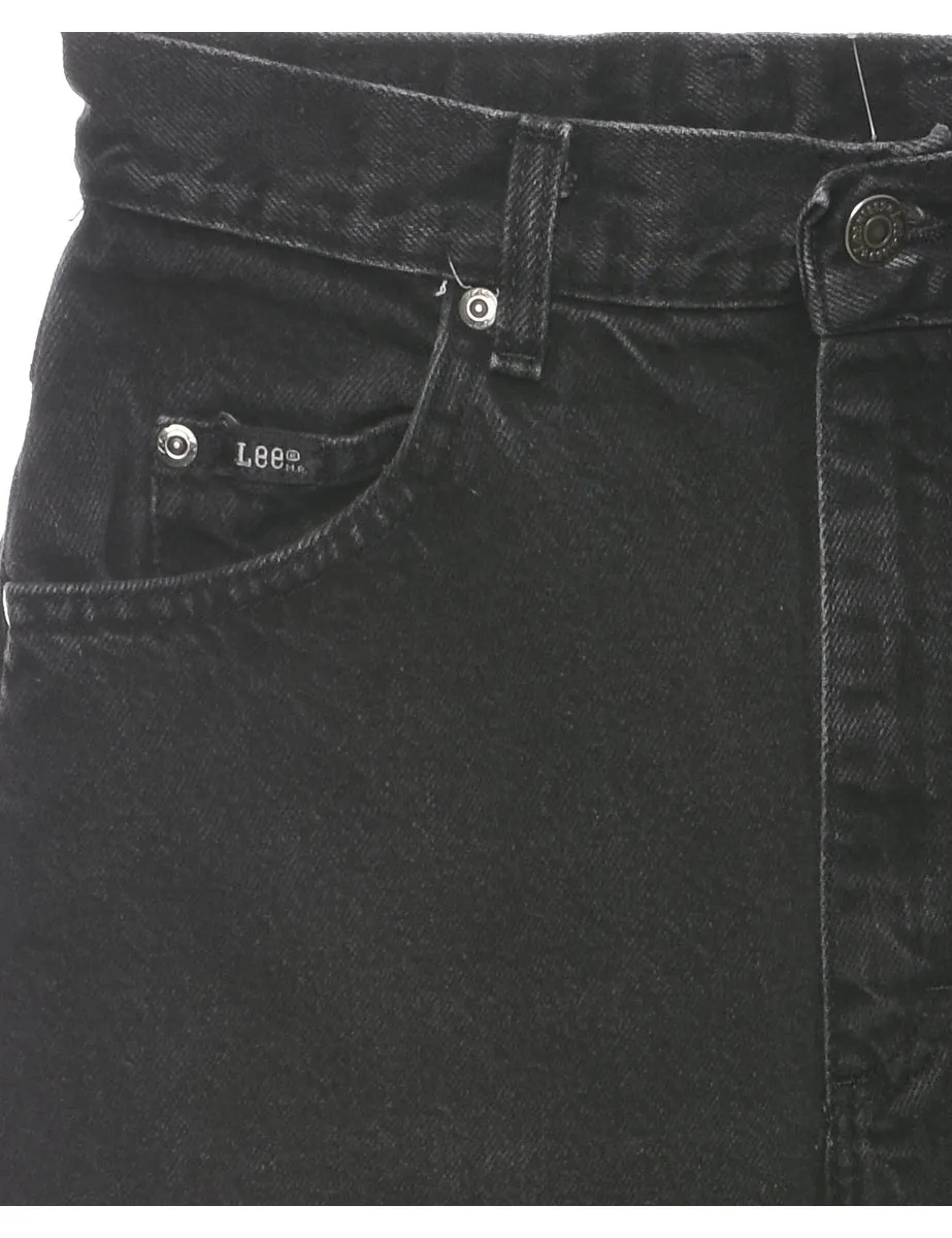 Tapered Lee Jeans - W27 L30
