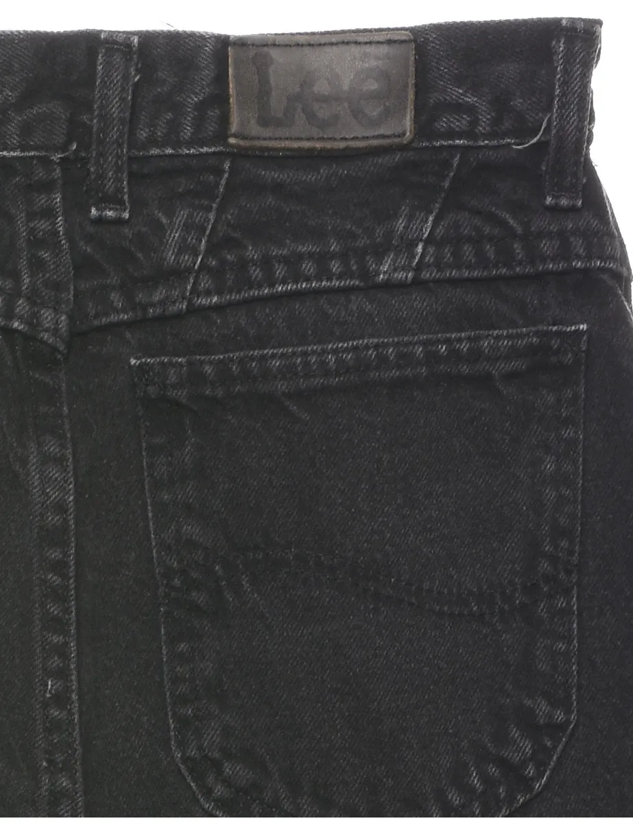 Tapered Lee Jeans - W27 L30