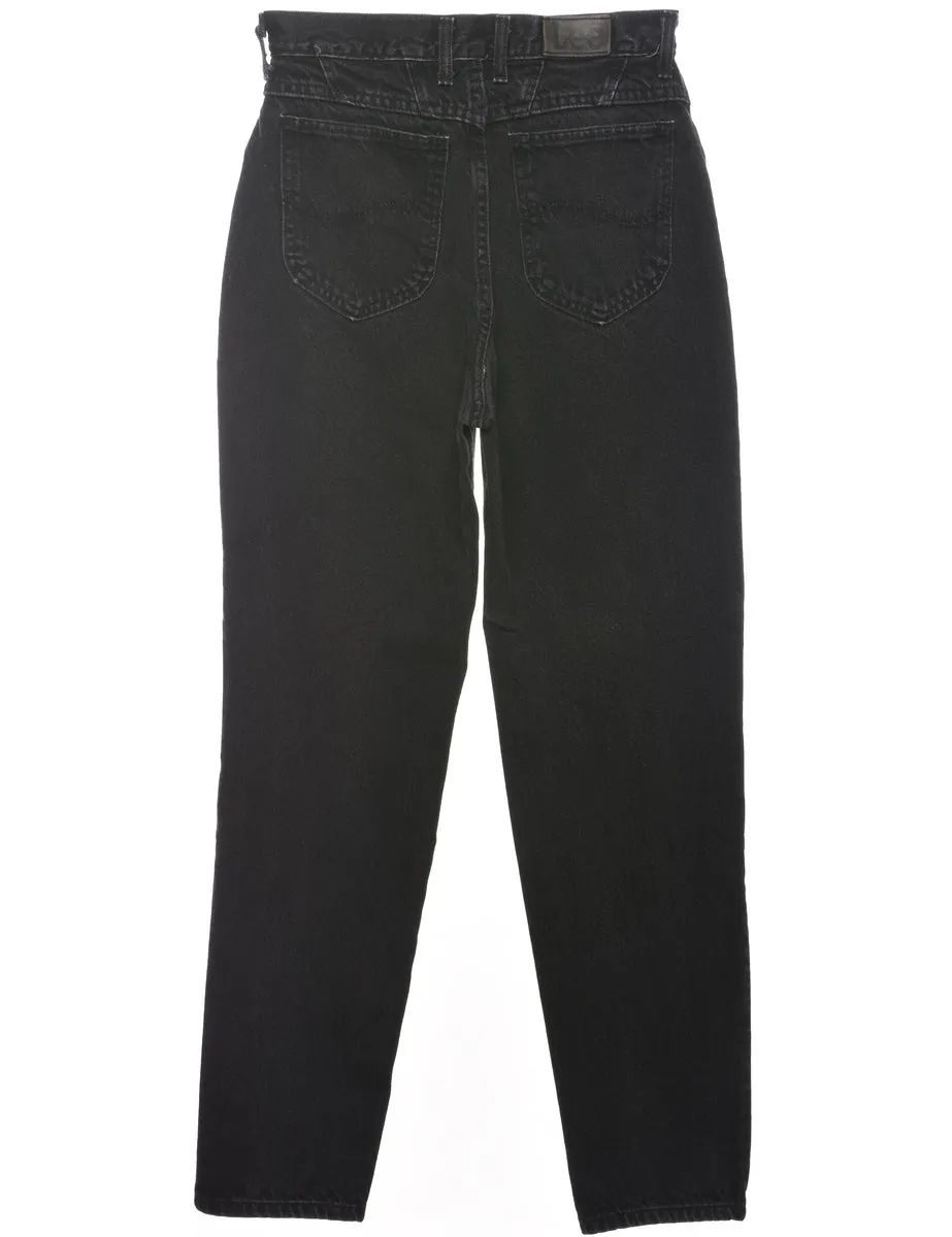 Tapered Lee Jeans - W27 L30