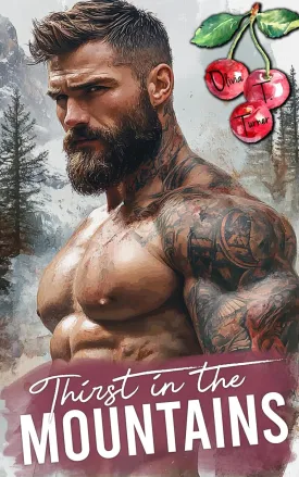 Thirst In The Mountains (Greene Mountain Boys) Paperback  May 16, 2025
