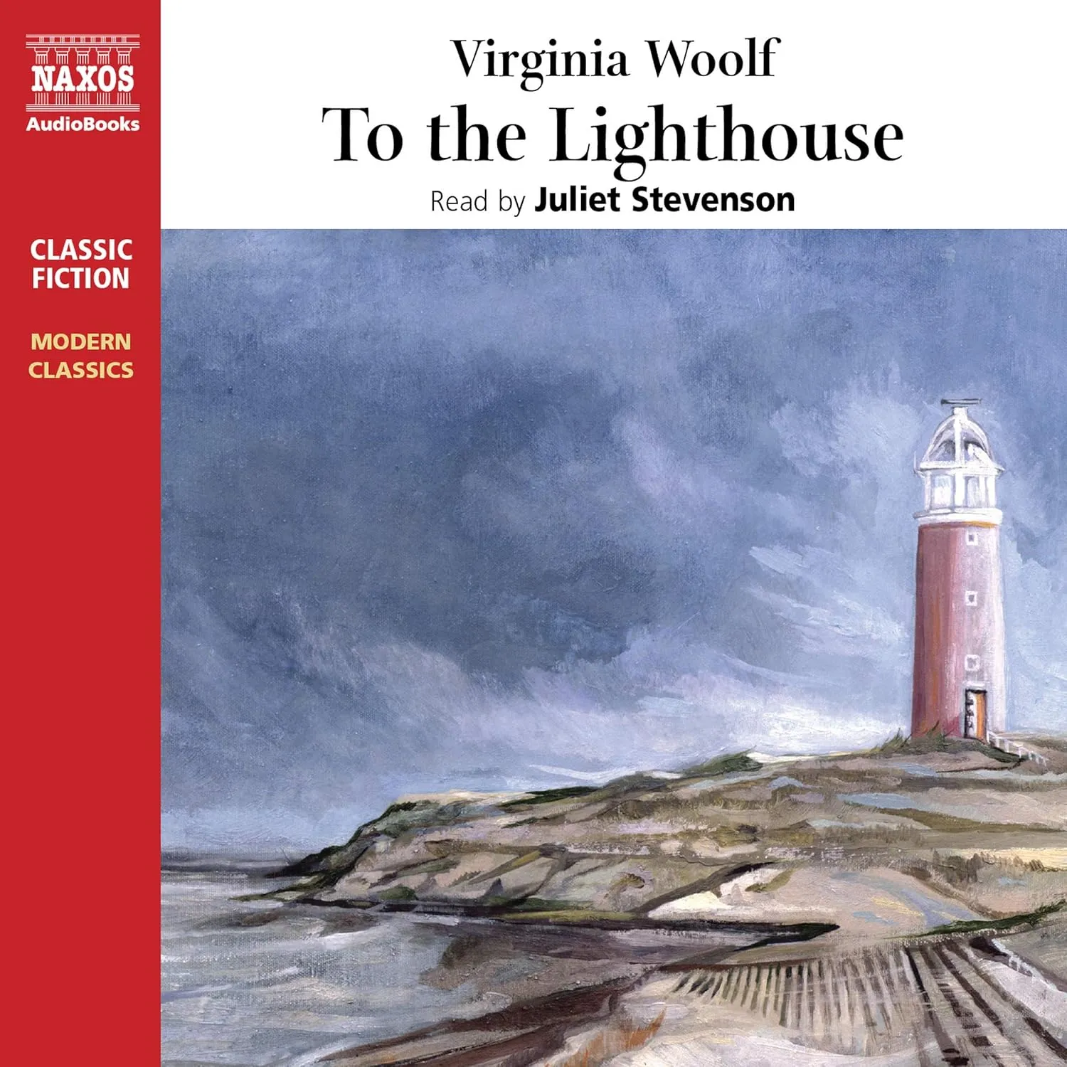 To the Lighthouse Audio CD  Audiobook, April 14, 2020