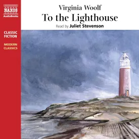 To the Lighthouse Audio CD  Audiobook, April 14, 2020