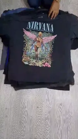 Vintage Music T-Shirts
