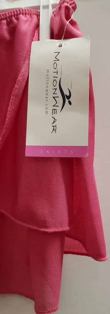Yanelli -- Children's Pull-On Skirt